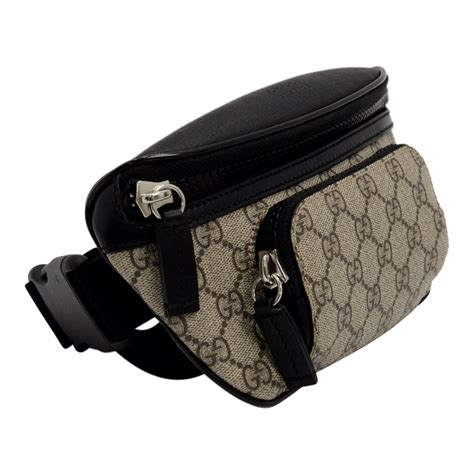 belt bag gucci|gucci belt bag outlet.